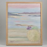 616299 Oil painting